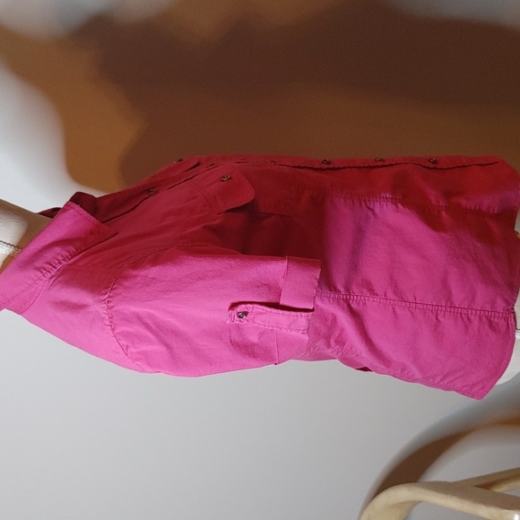 Pink blouse - Picture 3 of 6